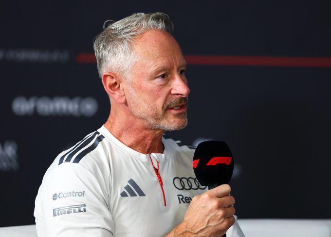 FIA Formula One World Championship Audi R26 F1 2026 2