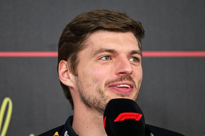 Max Verstappen F1 Red Bull