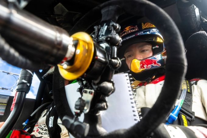 FIA WRC Safari Rally Kenya 2026 2