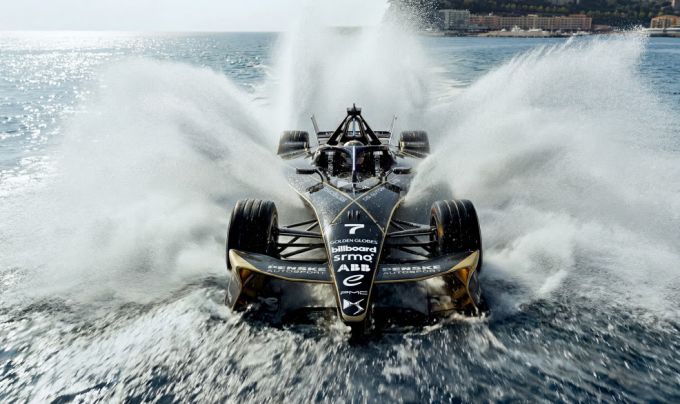 DS Automobiles