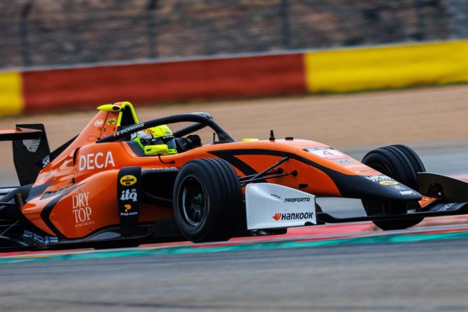 MP Motorsport