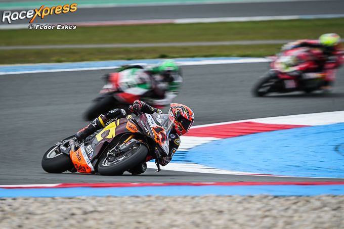 Aruba.it Racing