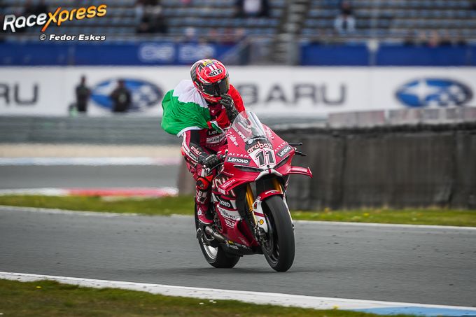 Aruba.it Racing