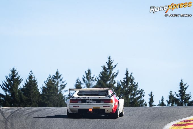 Spa Summer Classic
