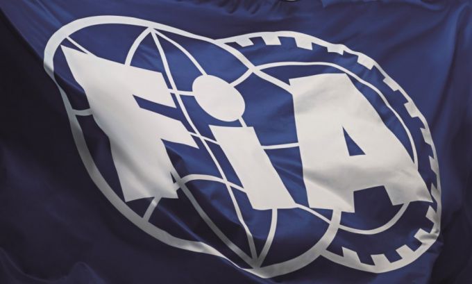 FIA F1