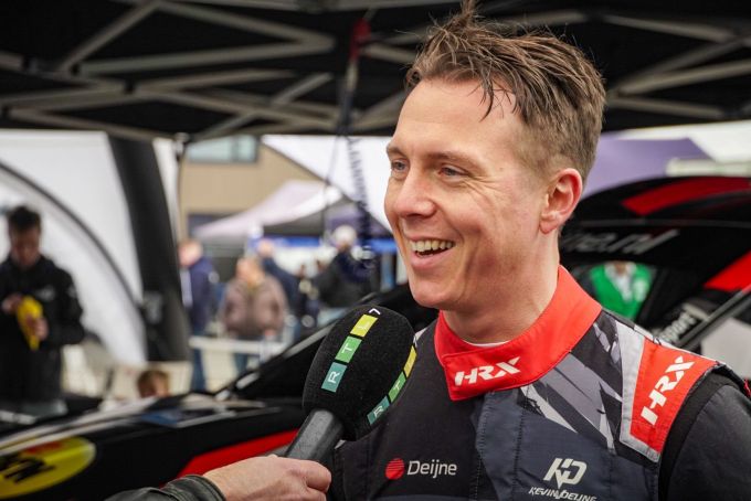 Kevin van Deijne