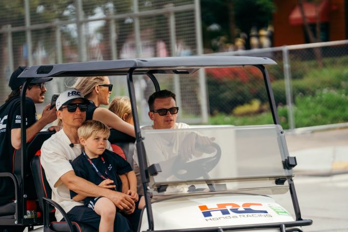 Renger van der Zande