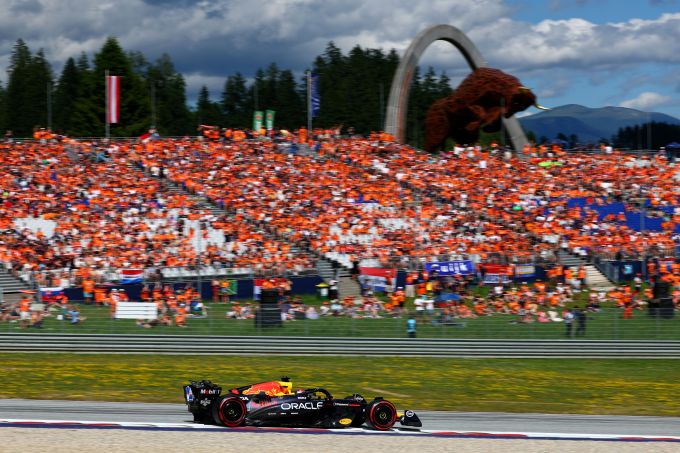 Red Bull Ring